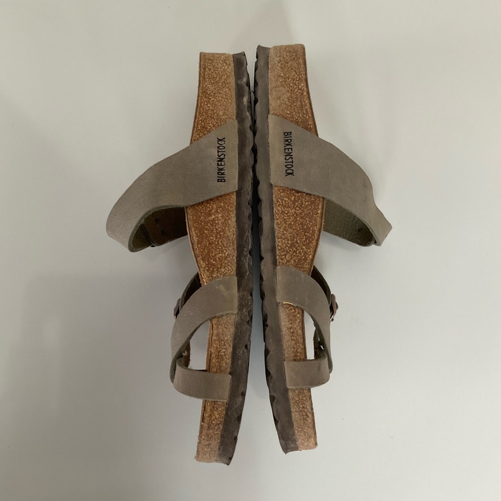 Birkenstock, mayari sandals - Picture 9 of 14